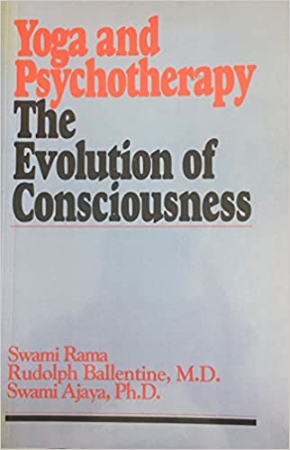 Yoga & Psychotherapy