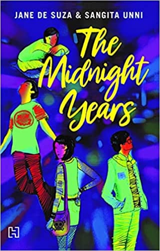 The Midnight Years