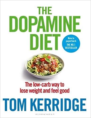 The Dopamine Diet