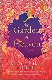 The Garden Of Heaven
A Novel