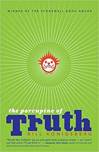 The Porcupine Of Truth