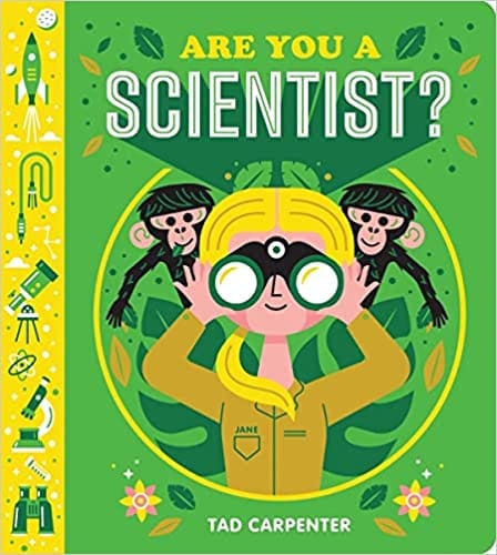 Are You A Scientist?