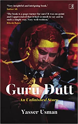 Guru Dutt