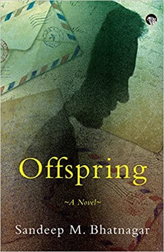 Offspring
A Novel