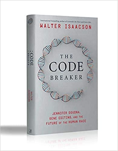 Code Breakers