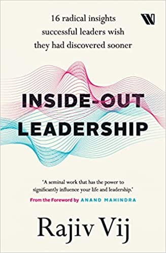 Inside Out Leadership