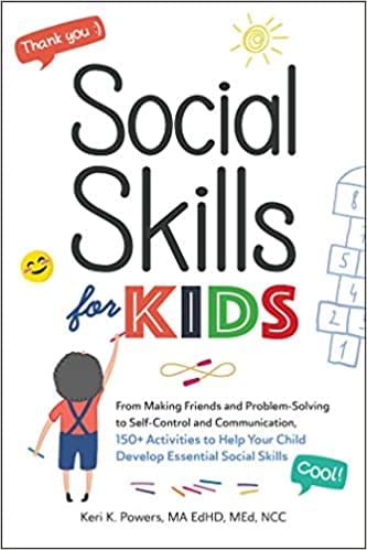 Social Skills For Kids