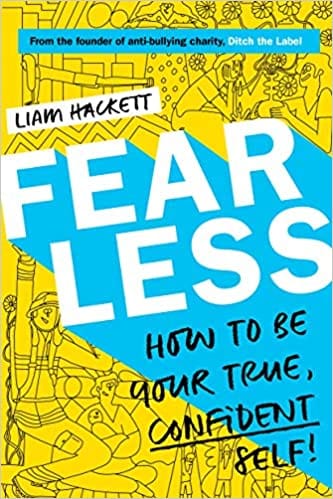 Fearless! How To Be Your True, Confident Self