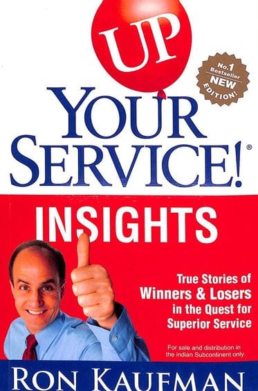 Up Your Service Insights