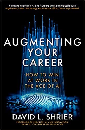 Augmenting Your Career