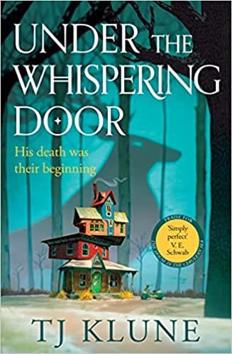 Under The Whispering Door