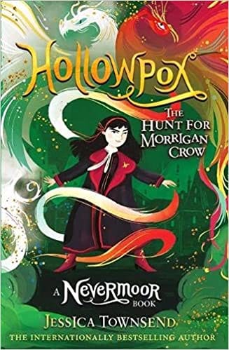 Hollowpox