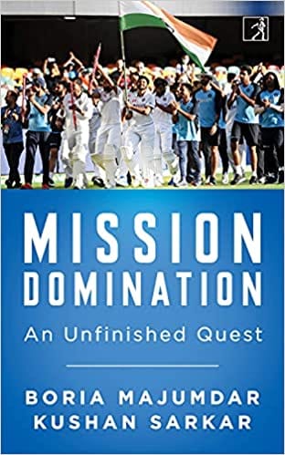 Mission Domination: An Unfinished