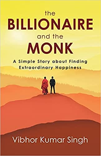 The Billionaire And The Monk