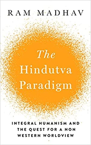 The Hindutva Paradigm