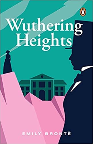 Wuthering Heights (Premium Paperback)