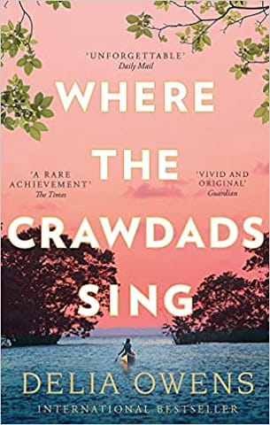 Where The Crawdads Sing