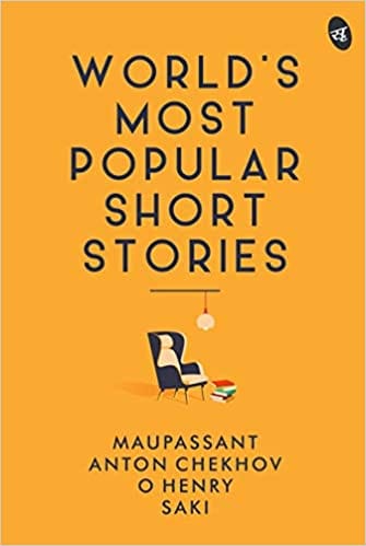 Worlds Most Popular Short Stories