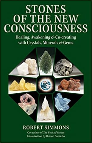 Stones Of The New Consciousness