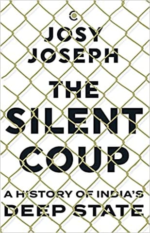 The Silent Coup