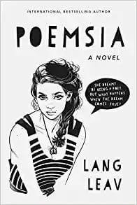 Poemsia - A Novel