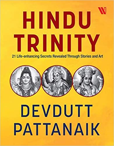 Hindu Trinity