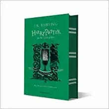 Harry Potter And The Goblet Of Fire ? Slytherin Edition