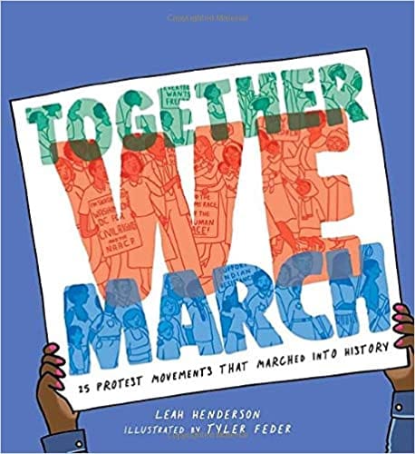 Together We March