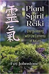 Plant Spirit Reiki