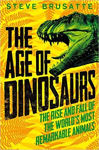 The Age Of Dinosaurs