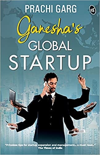 Ganeshas Global Startup