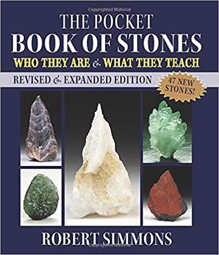 The Pocket Book Of Stones