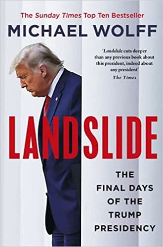 Landslide