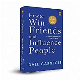 How To Win Friends And Influence People (Premium Paperback)