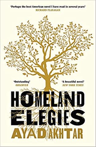 Homeland Elegies