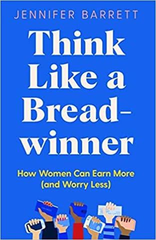 Think Like A Breadwinner