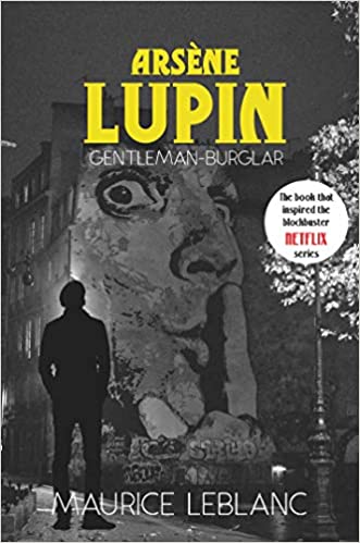 Ars?ne Lupin, Gentleman Burglar