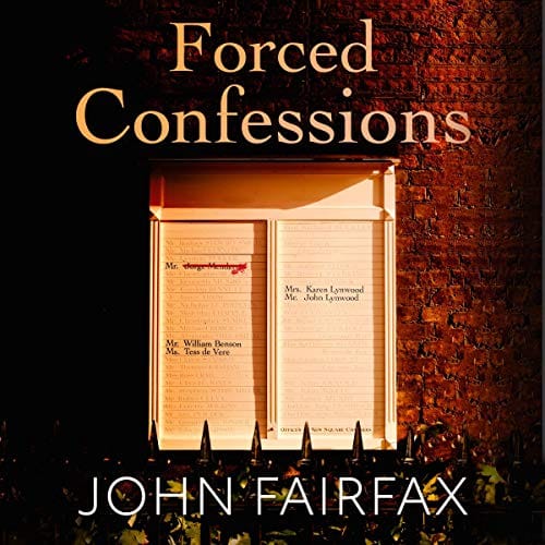 Forced Confessions