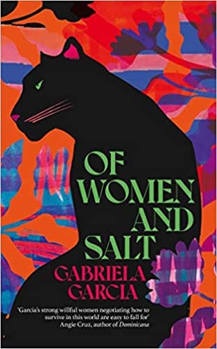 Of Women And Salt