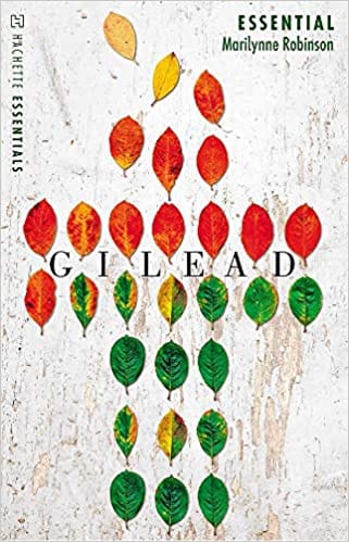 Gilead  (Hachette Essentials)