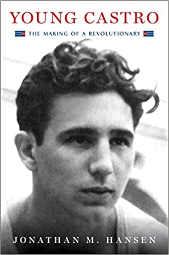 Young Castro