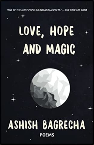 Love, Hope And Magic