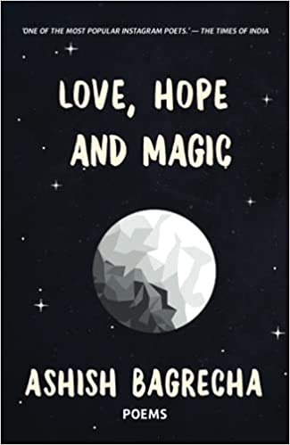 Love, Hope And Magic