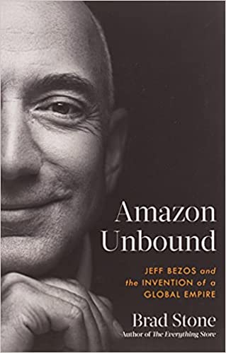 Amazon Unbound