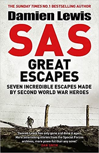 Sas Great Escapes