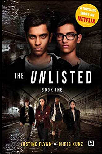 The Unlisted Series: Book One