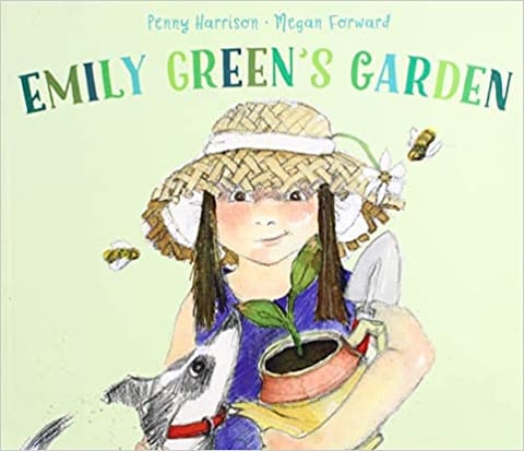 Emilys Green Garden