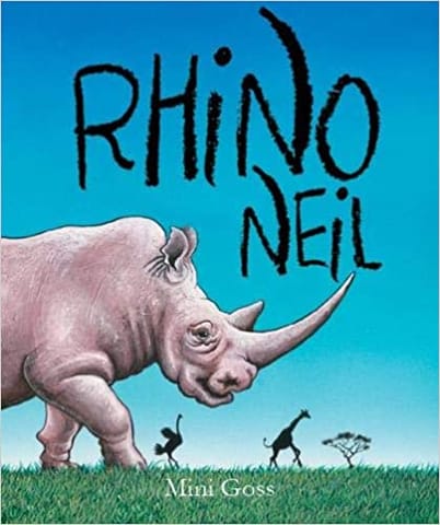 Rhino Neil