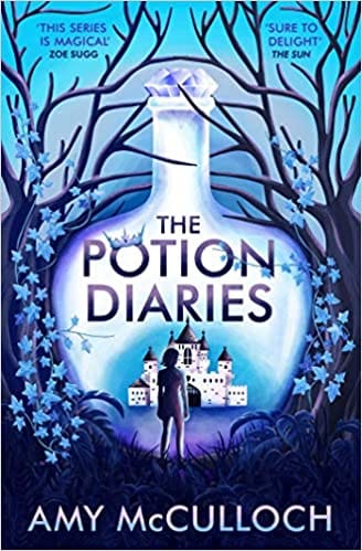 The Potion Diaries