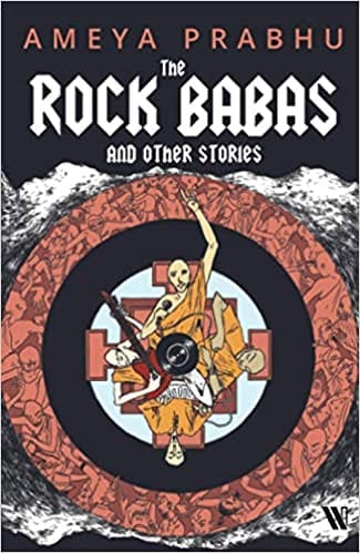 The Rock Babas And Other Stories